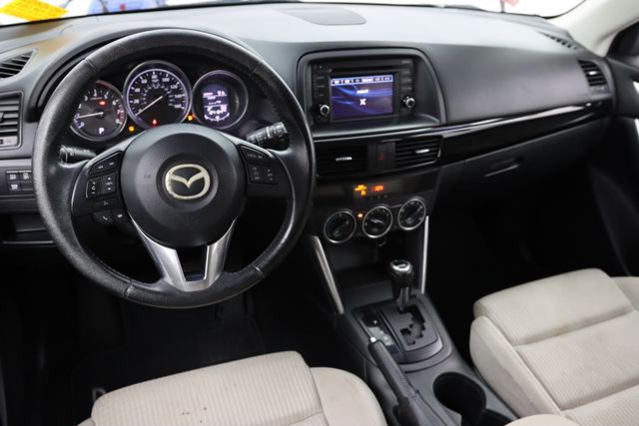 2013 Mazda Cx-5 Touring - Фото 2