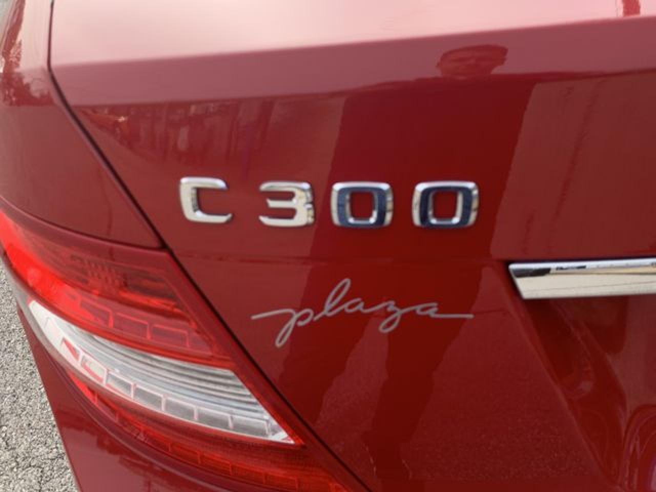 2010 Mercedes-Benz C 300 4Matic - Image 6
