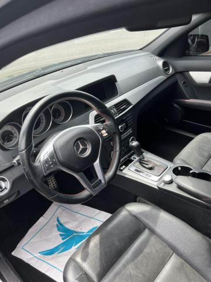 2013 Mercedes-Benz C 250 - Image 5