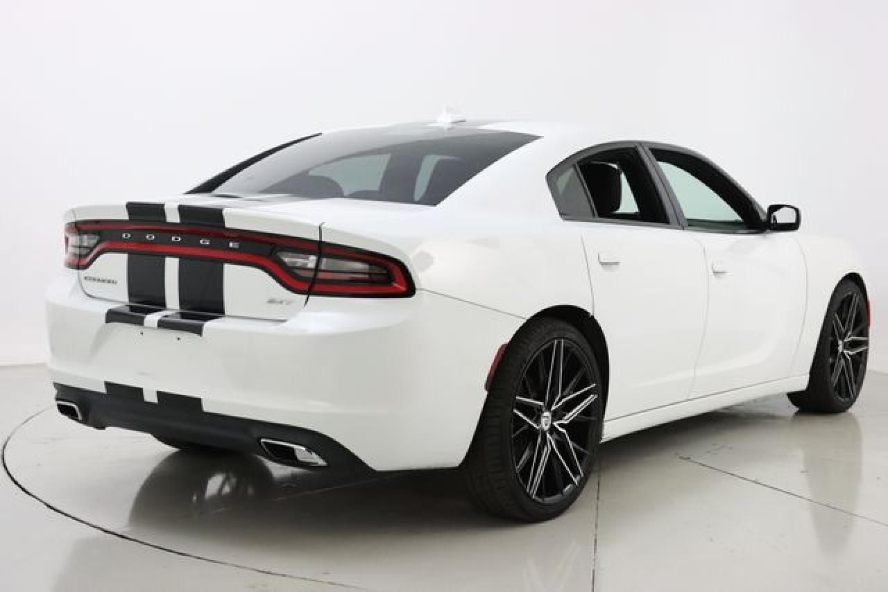 2016 Dodge Charger Sxt - Image 5