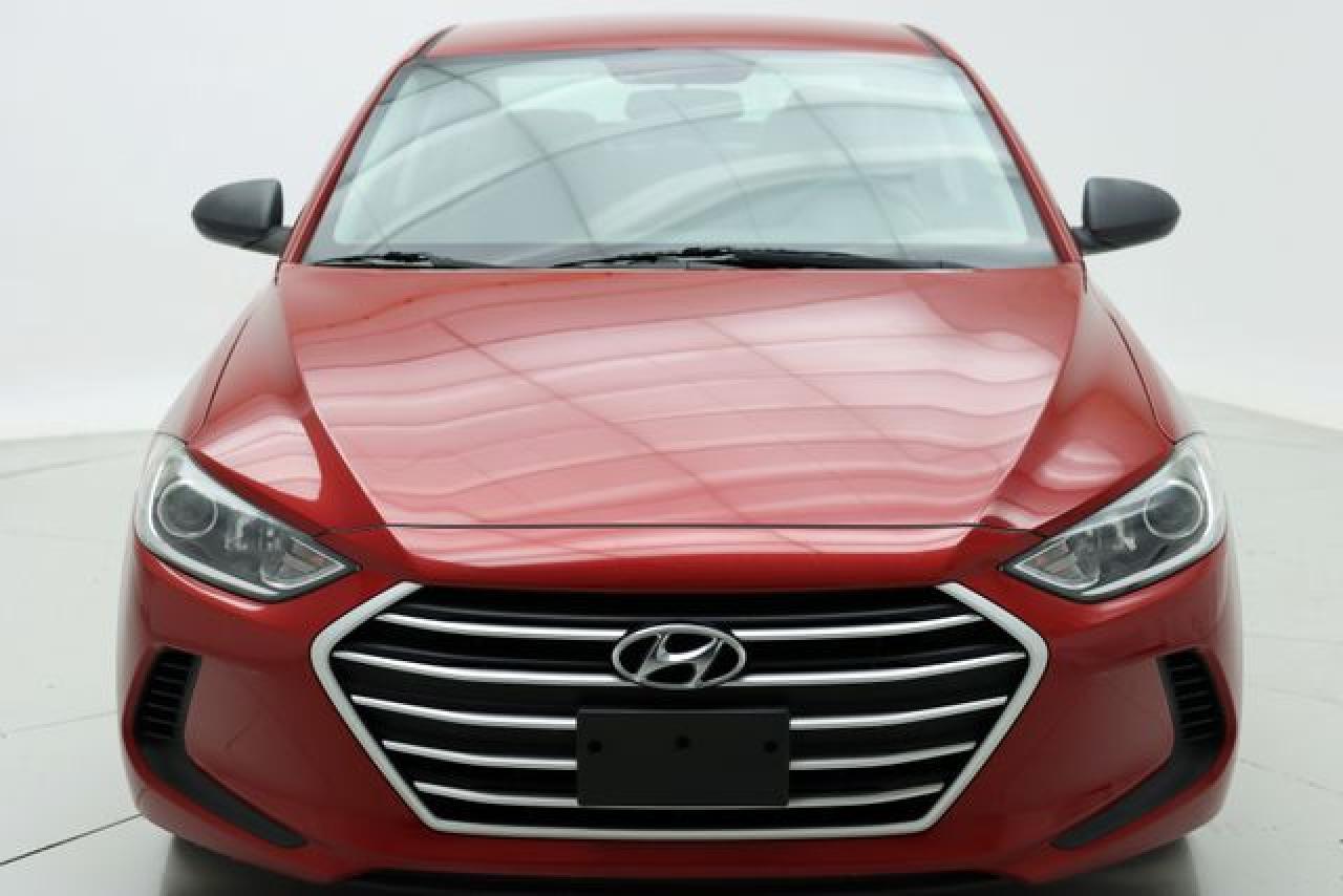 2018 Hyundai Elantra Sel - Фото 4