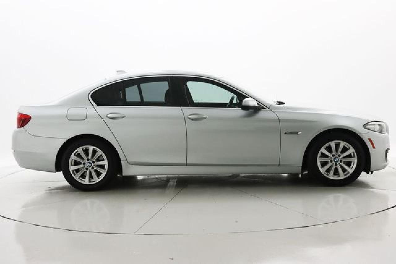 2015 BMW 528 I - Фото 4