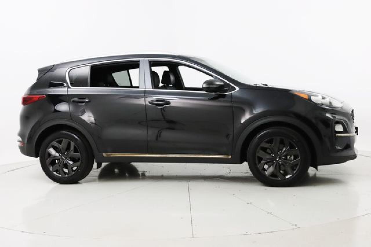 2020 Kia Sportage S - Image 4