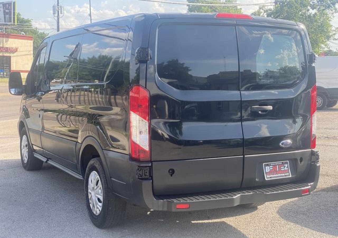 2015 Ford Transit T-150 - Image 5