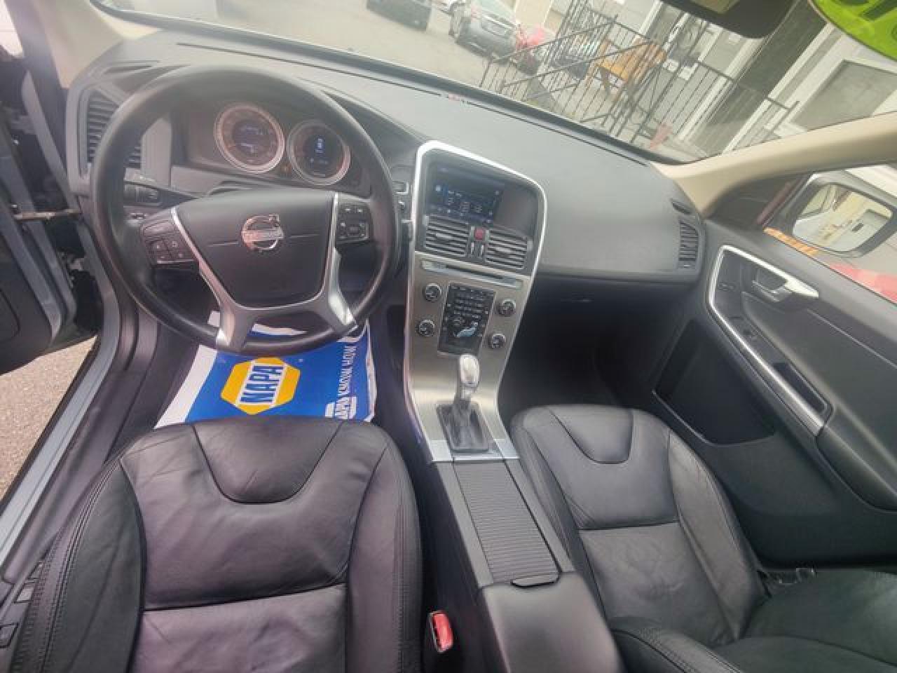 2013 Volvo Xc60 3.2 - Фото 6