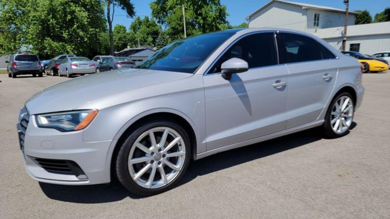 2015 Audi A3 Premium - Image 6