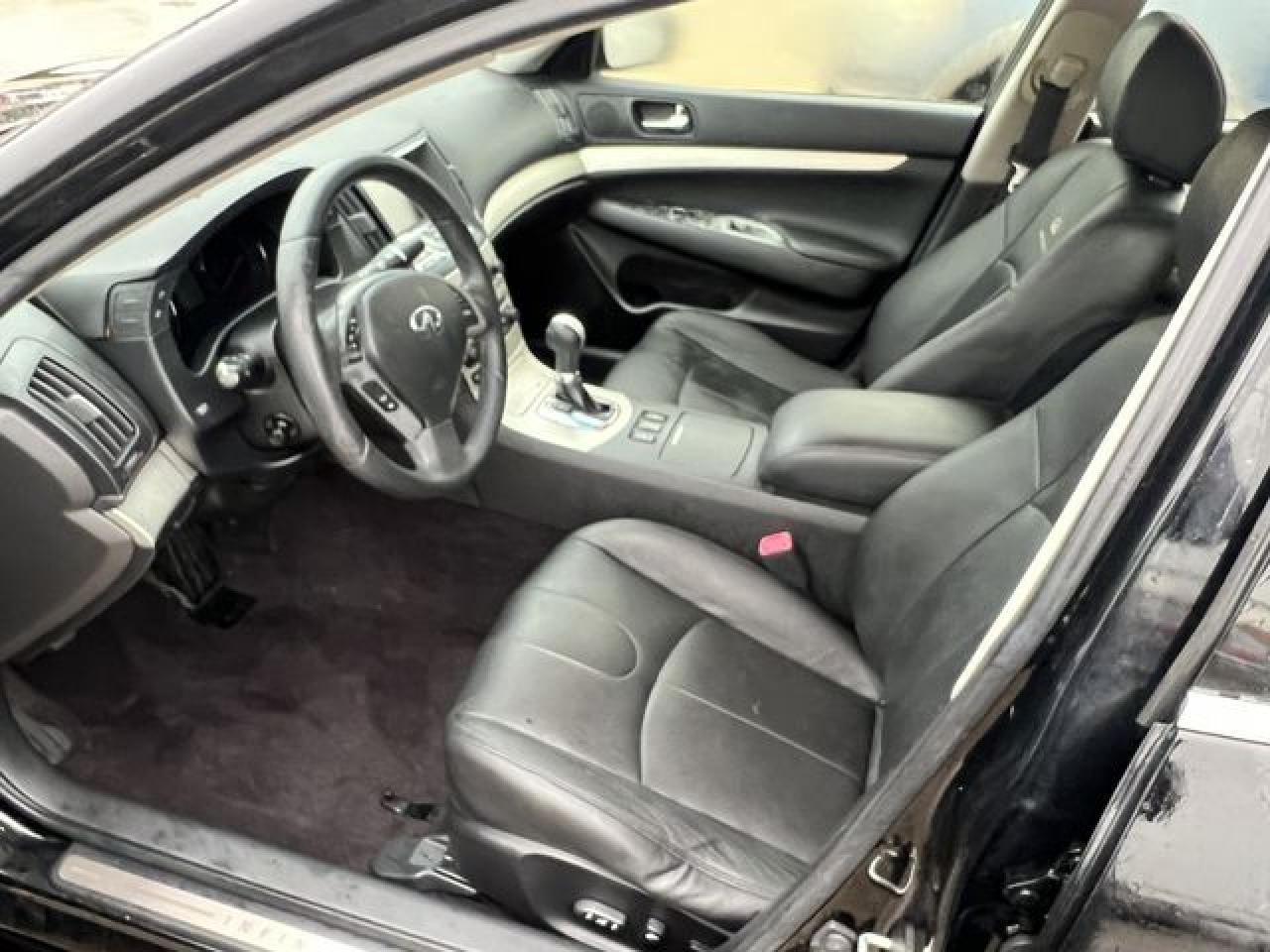 2008 Infiniti G35 - Image 6