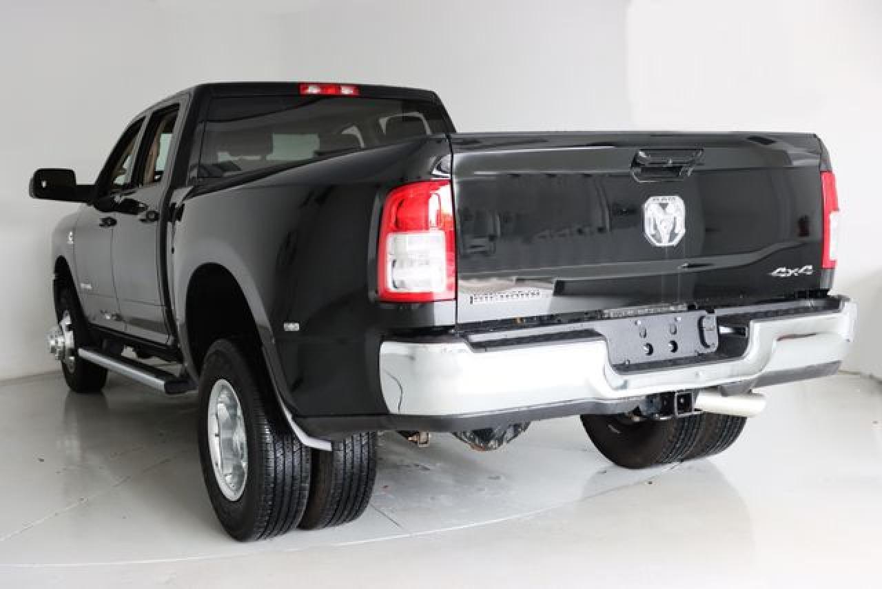 2020 Ram 3500 Big Horn - Image 6