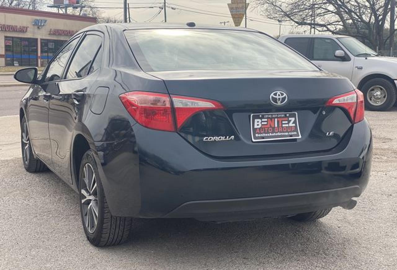 2017 Toyota Corolla L - Фото 5