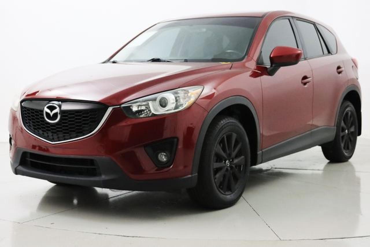 2013 Mazda Cx-5 Touring - Фото 4