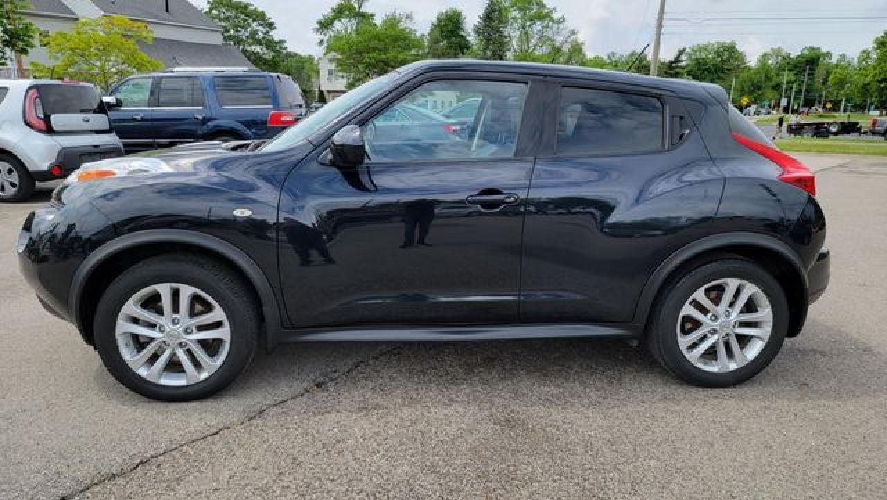 2011 Nissan Juke S - Image 6
