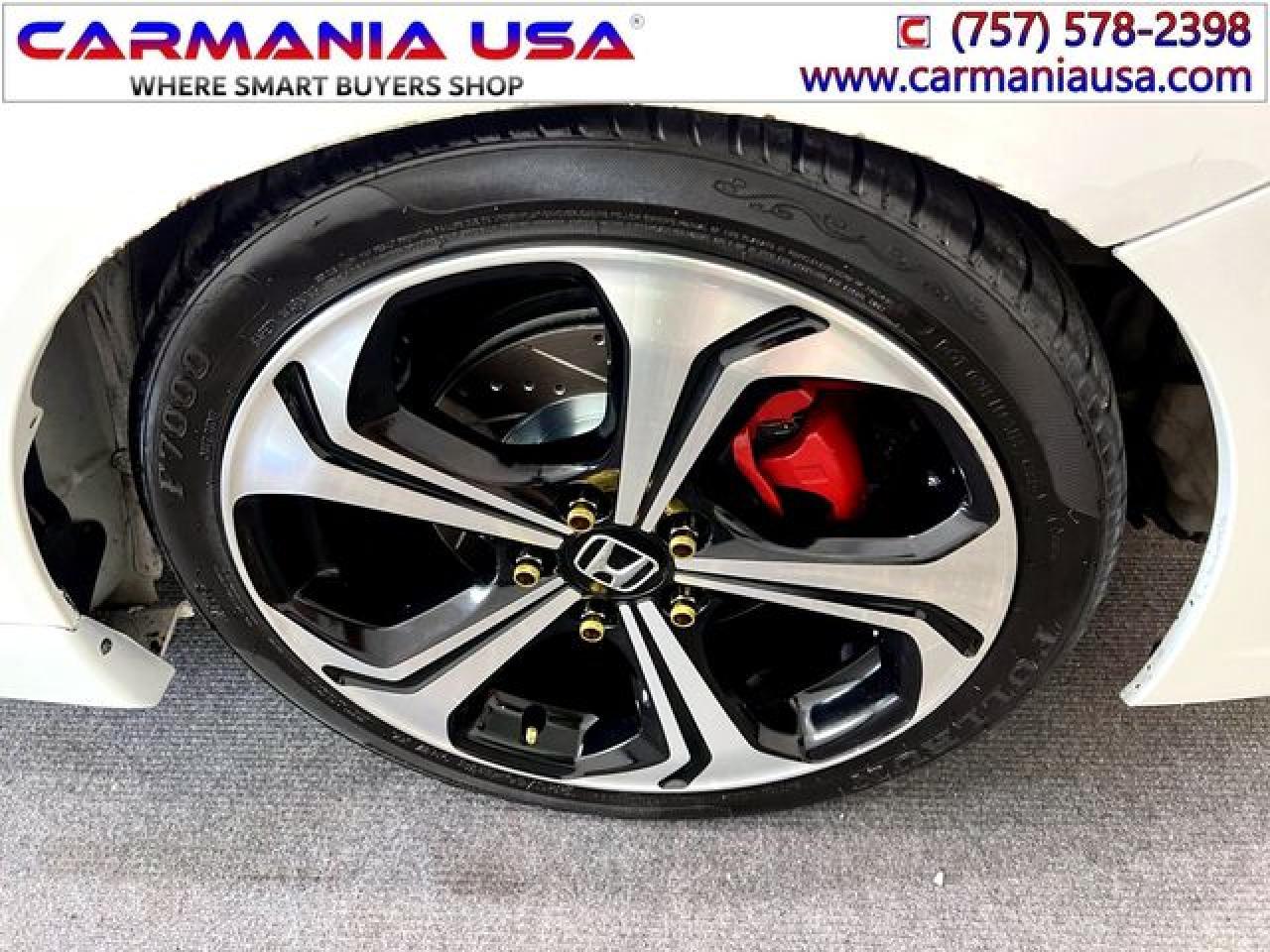 2015 Honda Civic Si - Фото 5