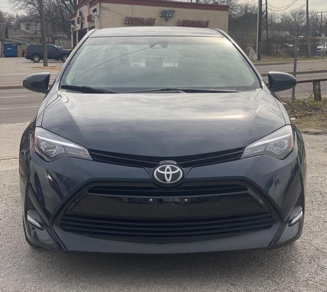 2017 Toyota Corolla L - Фото 2