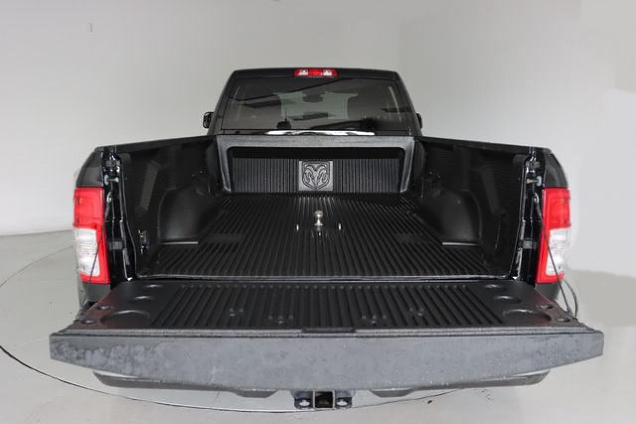 2020 Ram 3500 Big Horn - Image 5