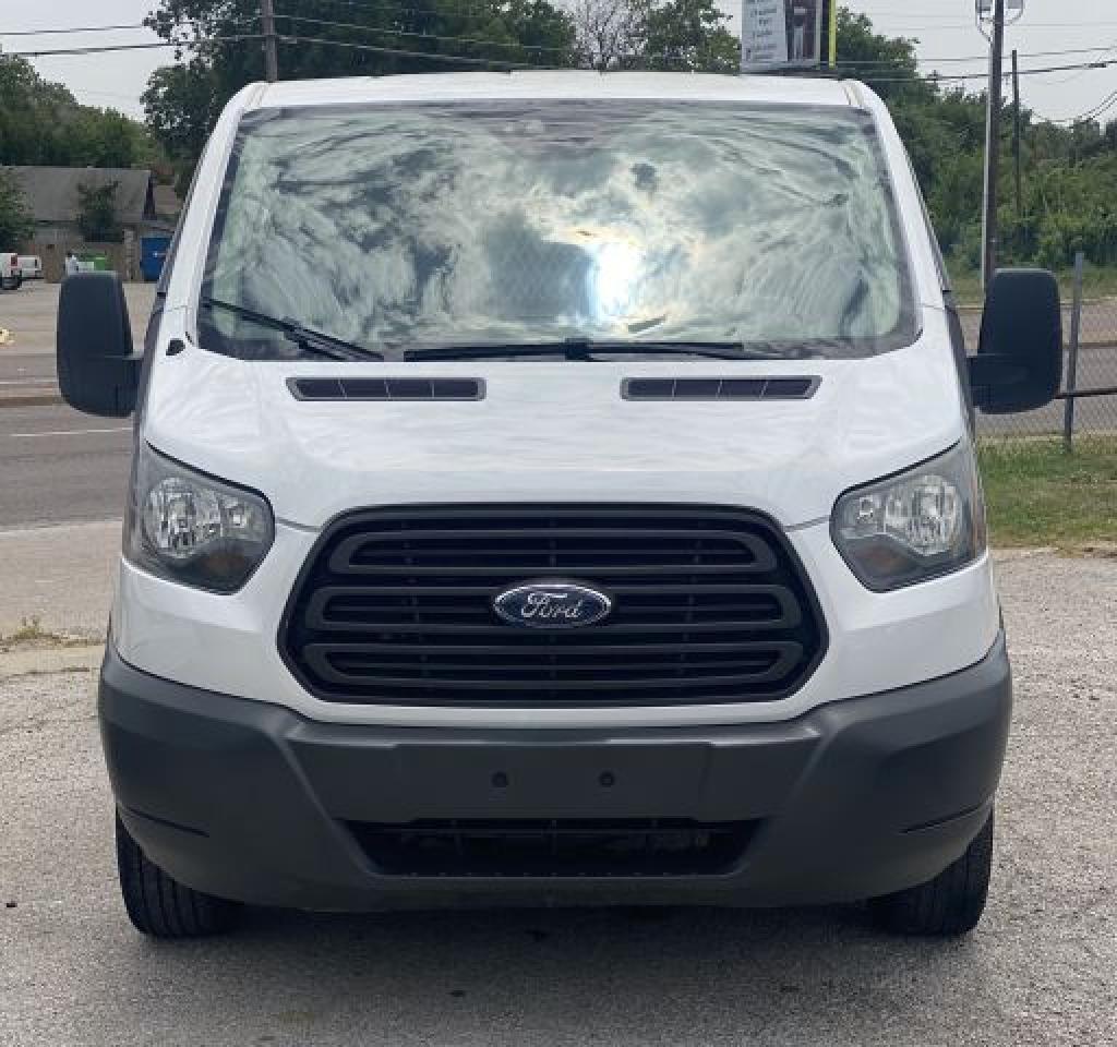 2016 Ford Transit T-250 - Image 2