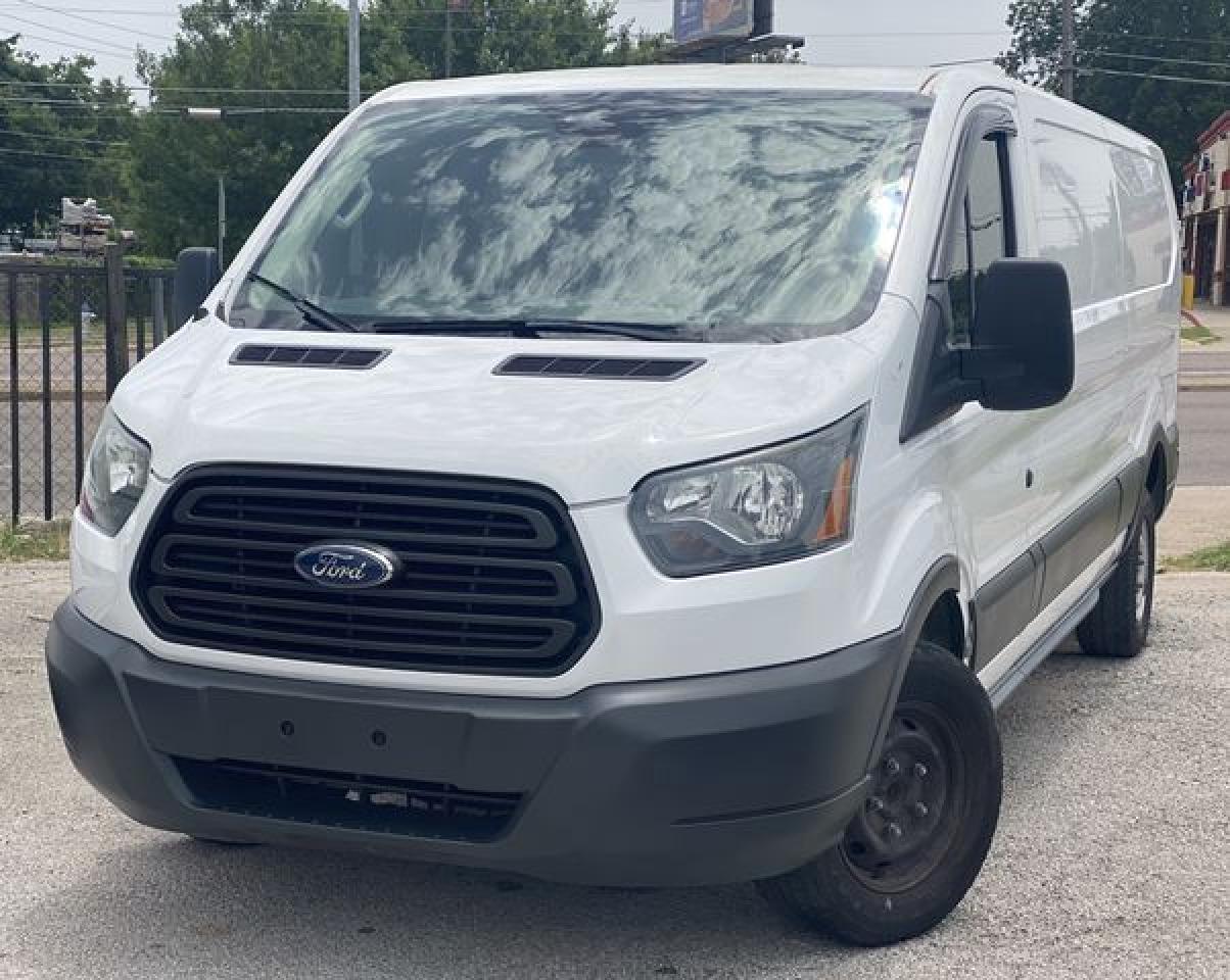 2016 Ford Transit T-250 - Image 3