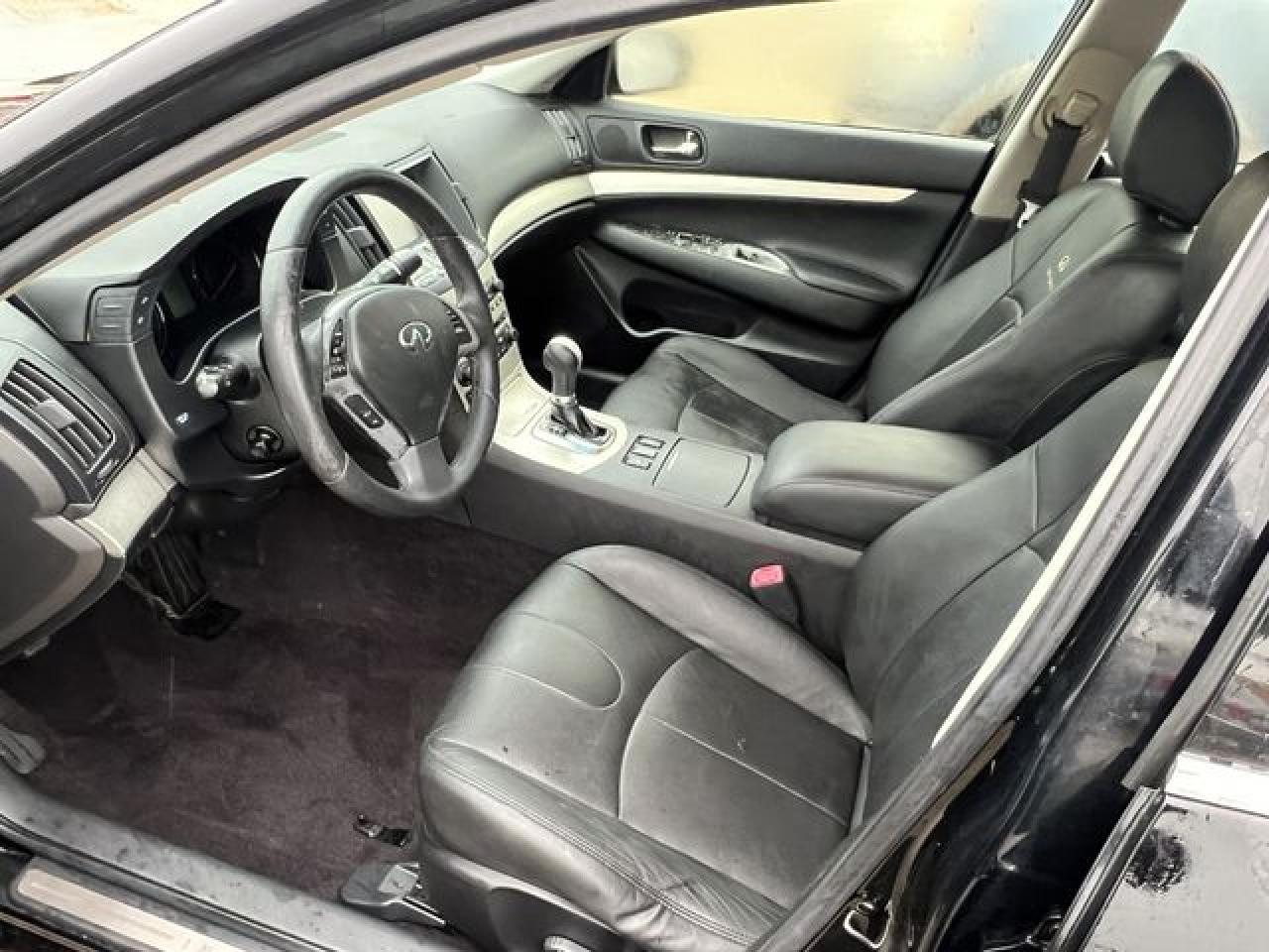 2008 Infiniti G35 - Image 7