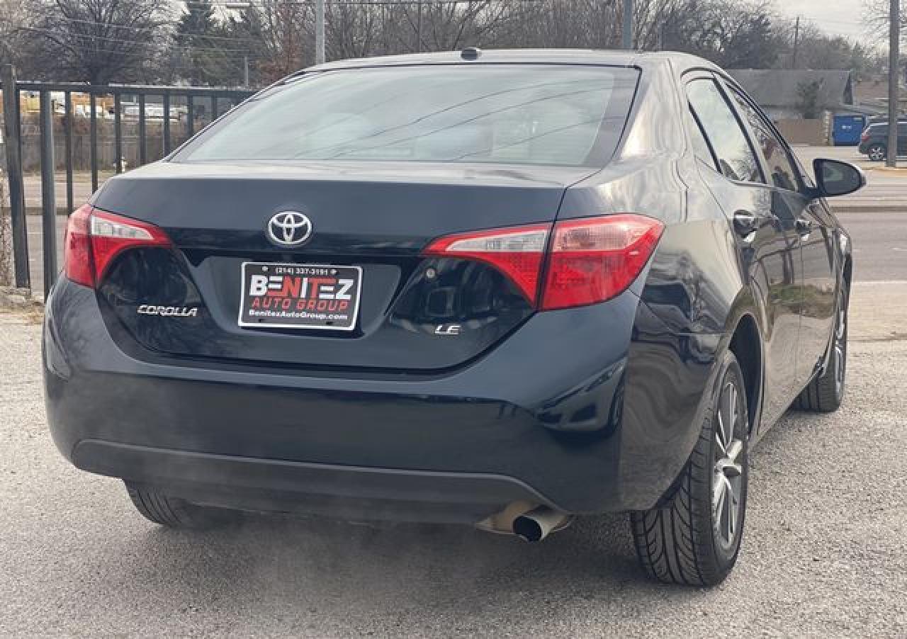 2017 Toyota Corolla L - Фото 7