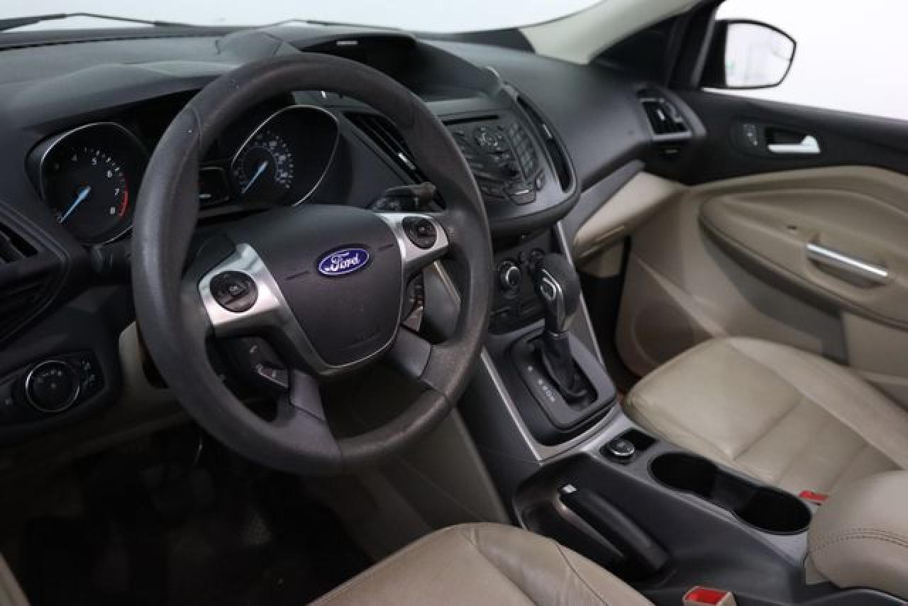 2014 Ford Escape Se - Фото 2
