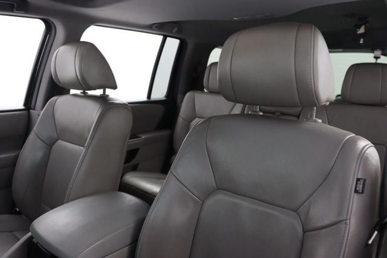 2014 Honda Pilot Exln - Фото 3