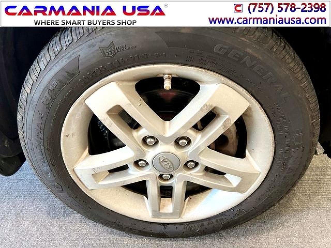 2011 Kia Soul + - Image 6