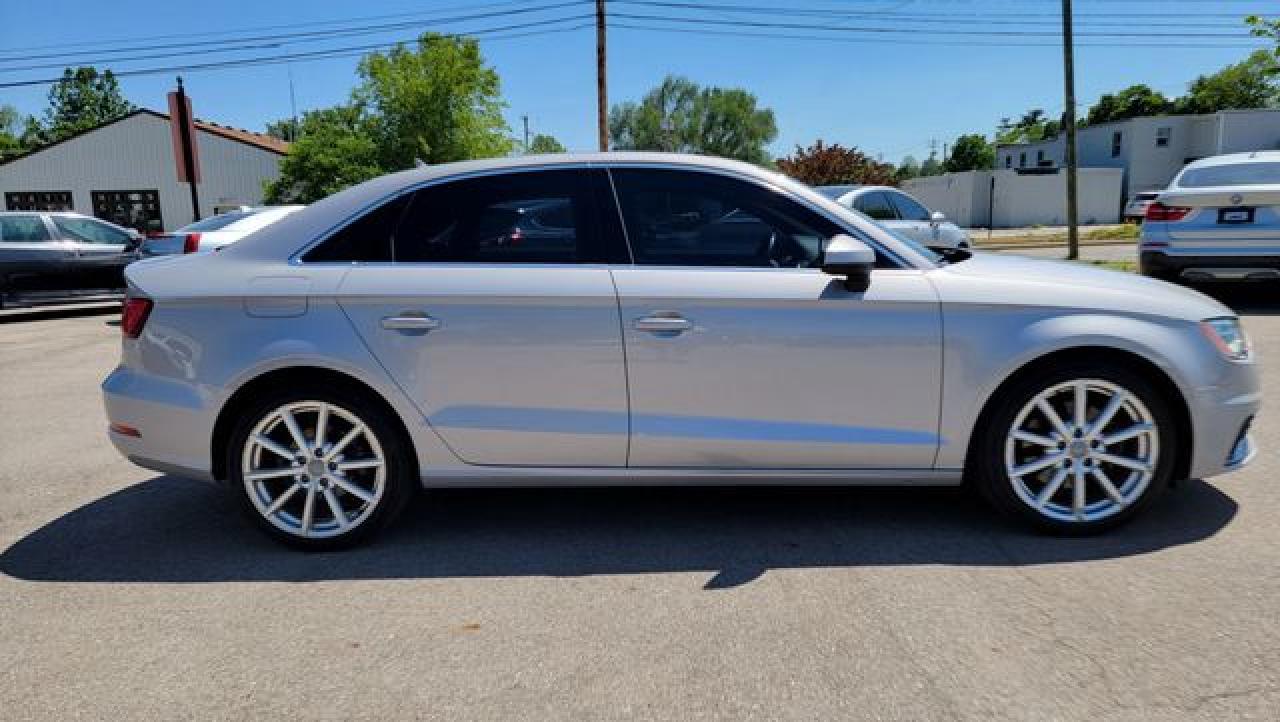 2015 Audi A3 Premium - Image 3