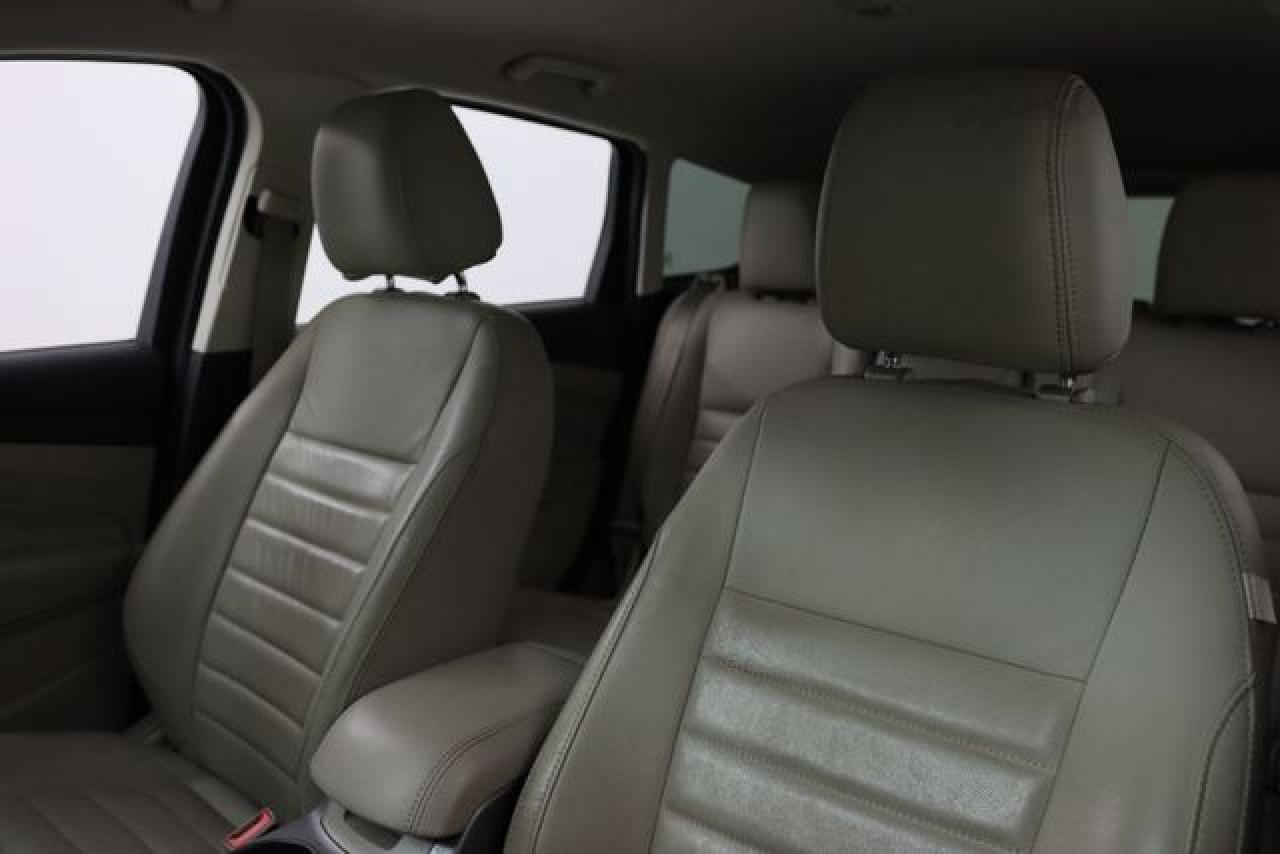 2014 Ford Escape Se - Фото 3