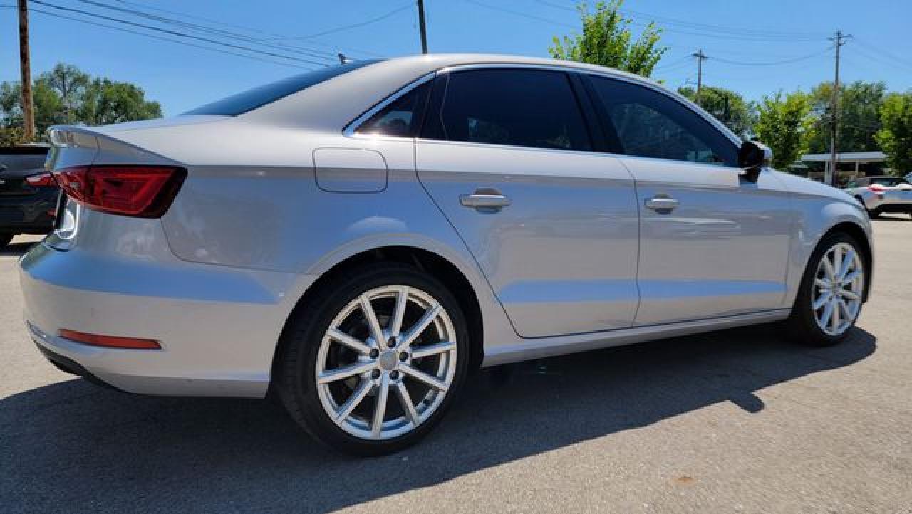2015 Audi A3 Premium - Image 4