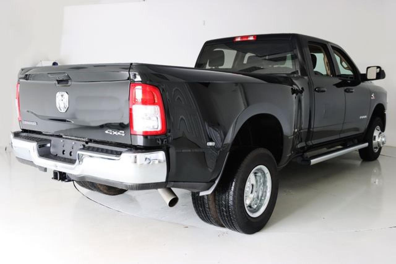 2020 Ram 3500 Big Horn - Image 4