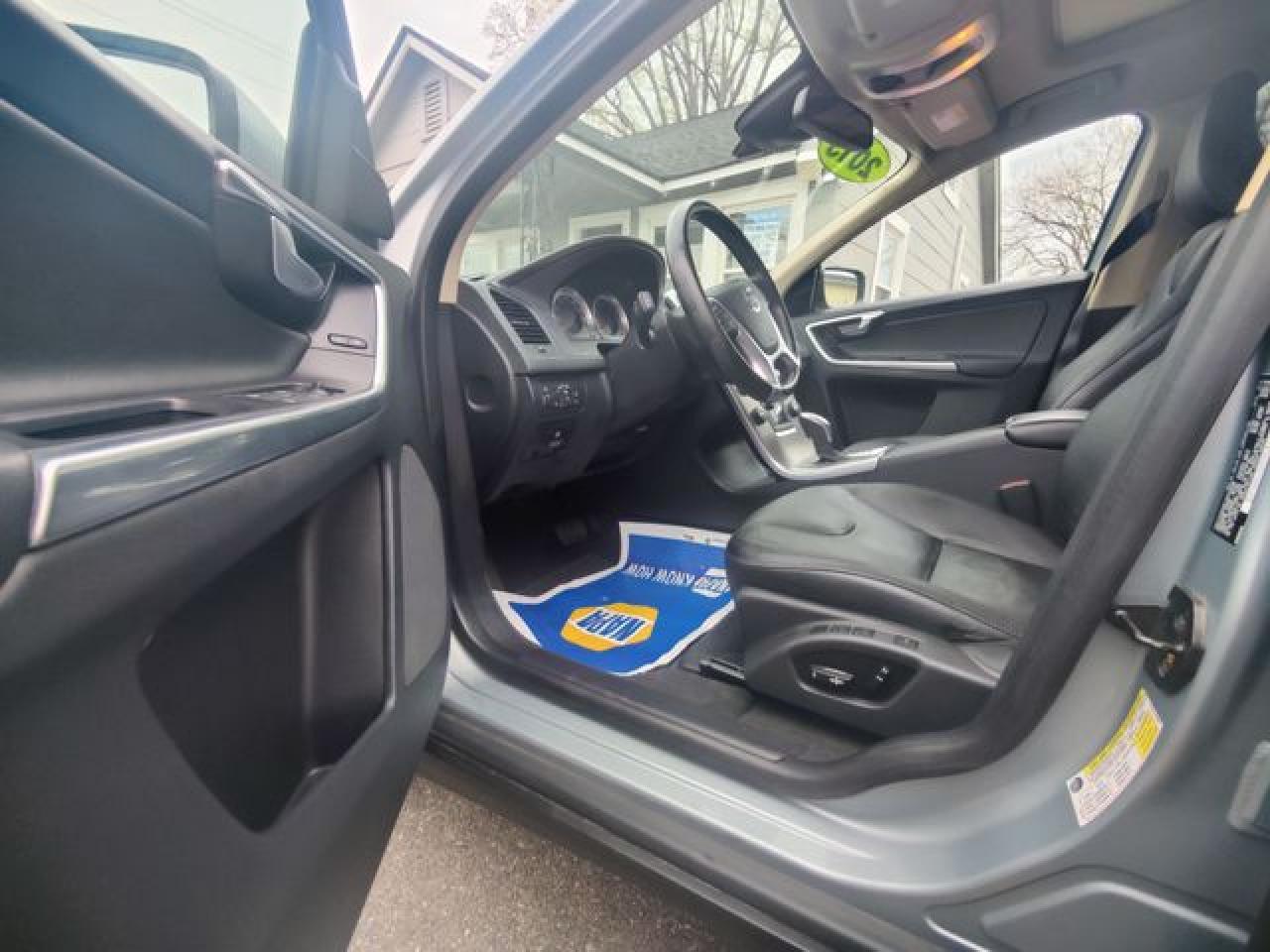 2013 Volvo Xc60 3.2 - Фото 7