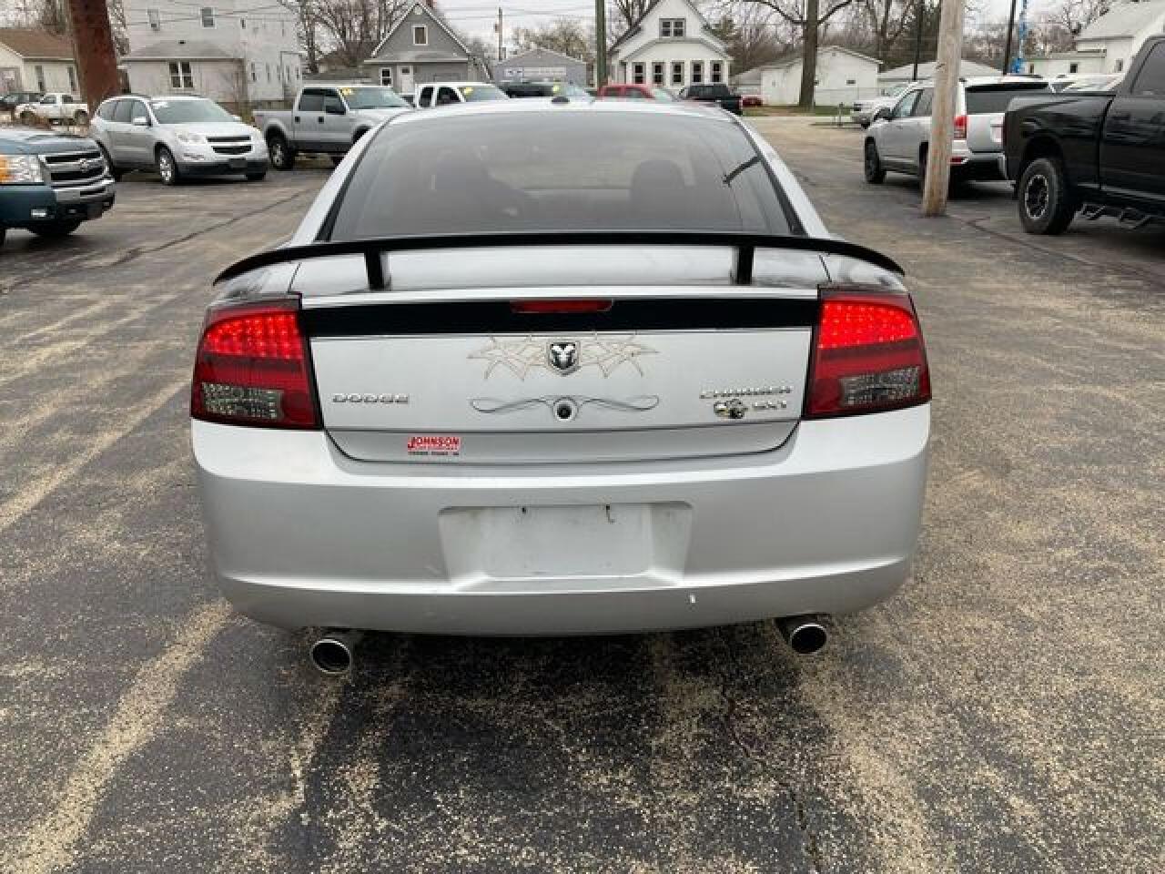 2010 Dodge Charger Sxt - Фото 6