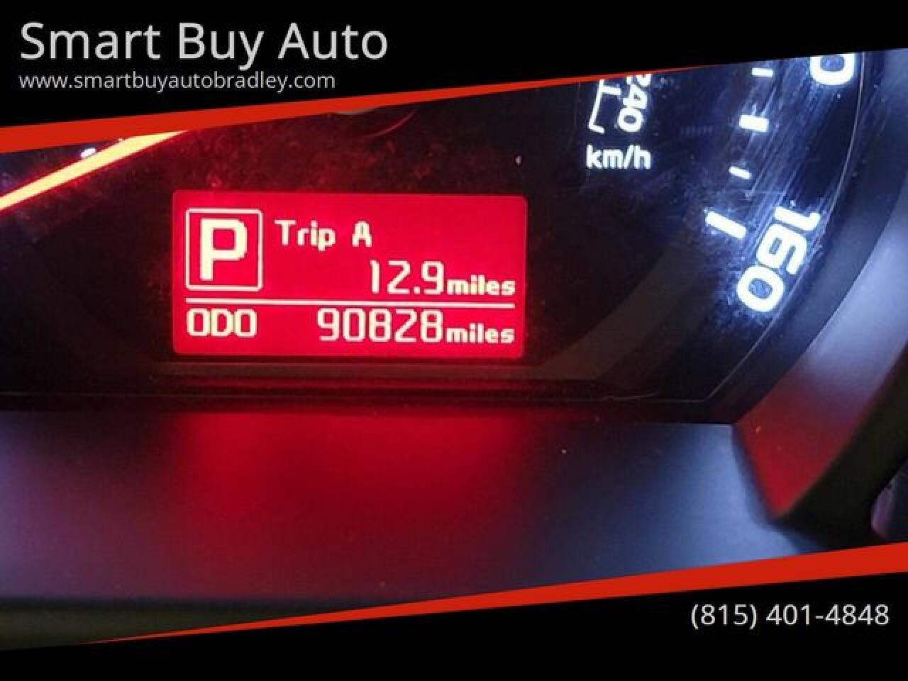 2014 Kia Sportage Ex - Фото 2