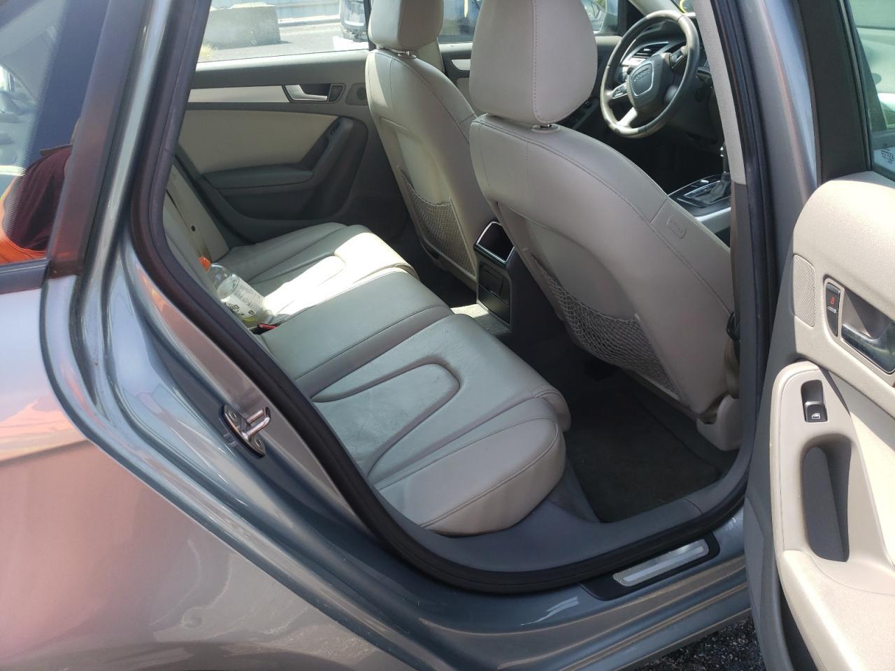 2009 Audi A4 - Image 6