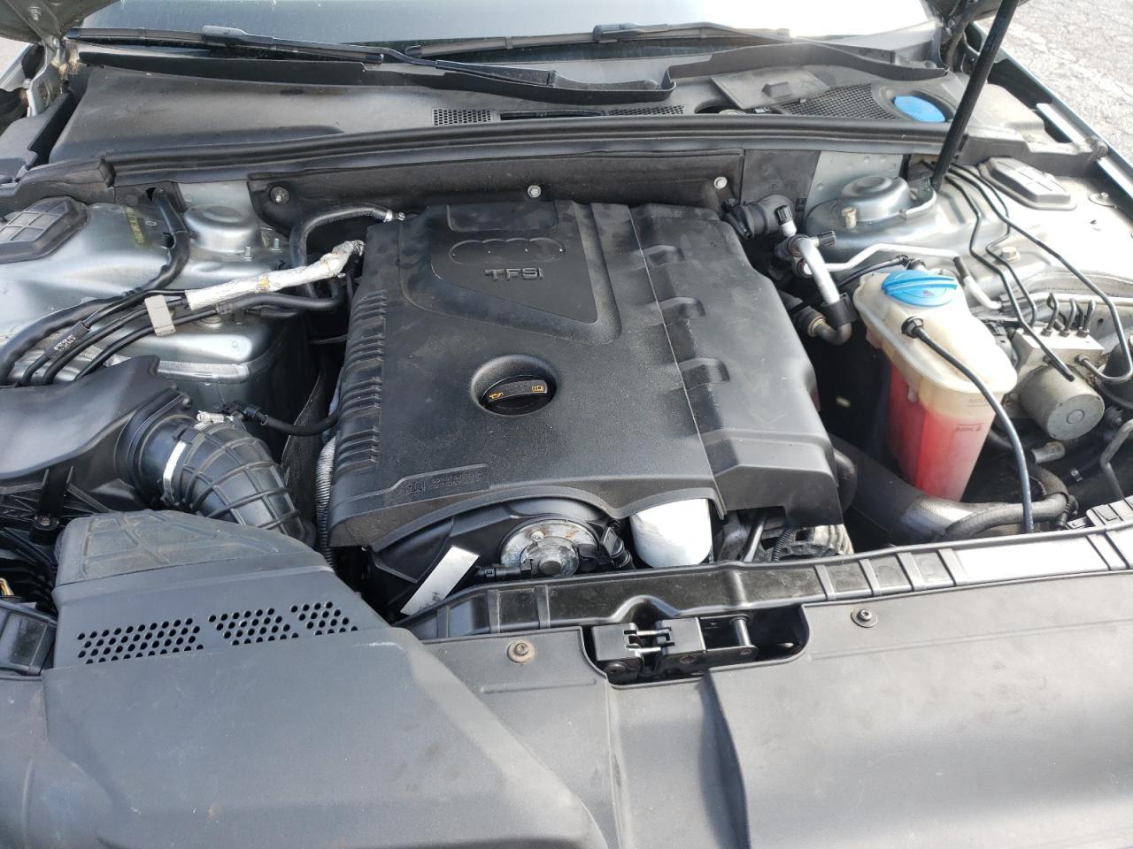 2009 Audi A4 - Image 7