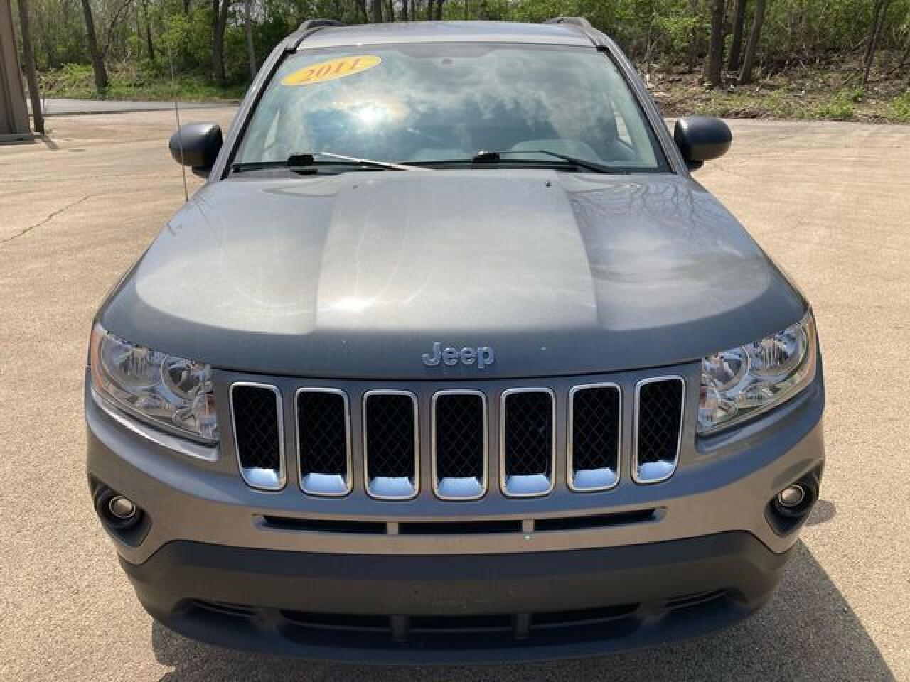 2011 Jeep Compass Sport - Image 3