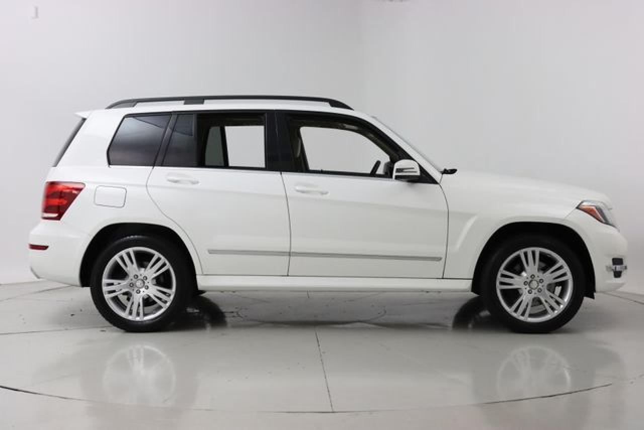 2015 Mercedes-Benz Glk 350 - Фото 4