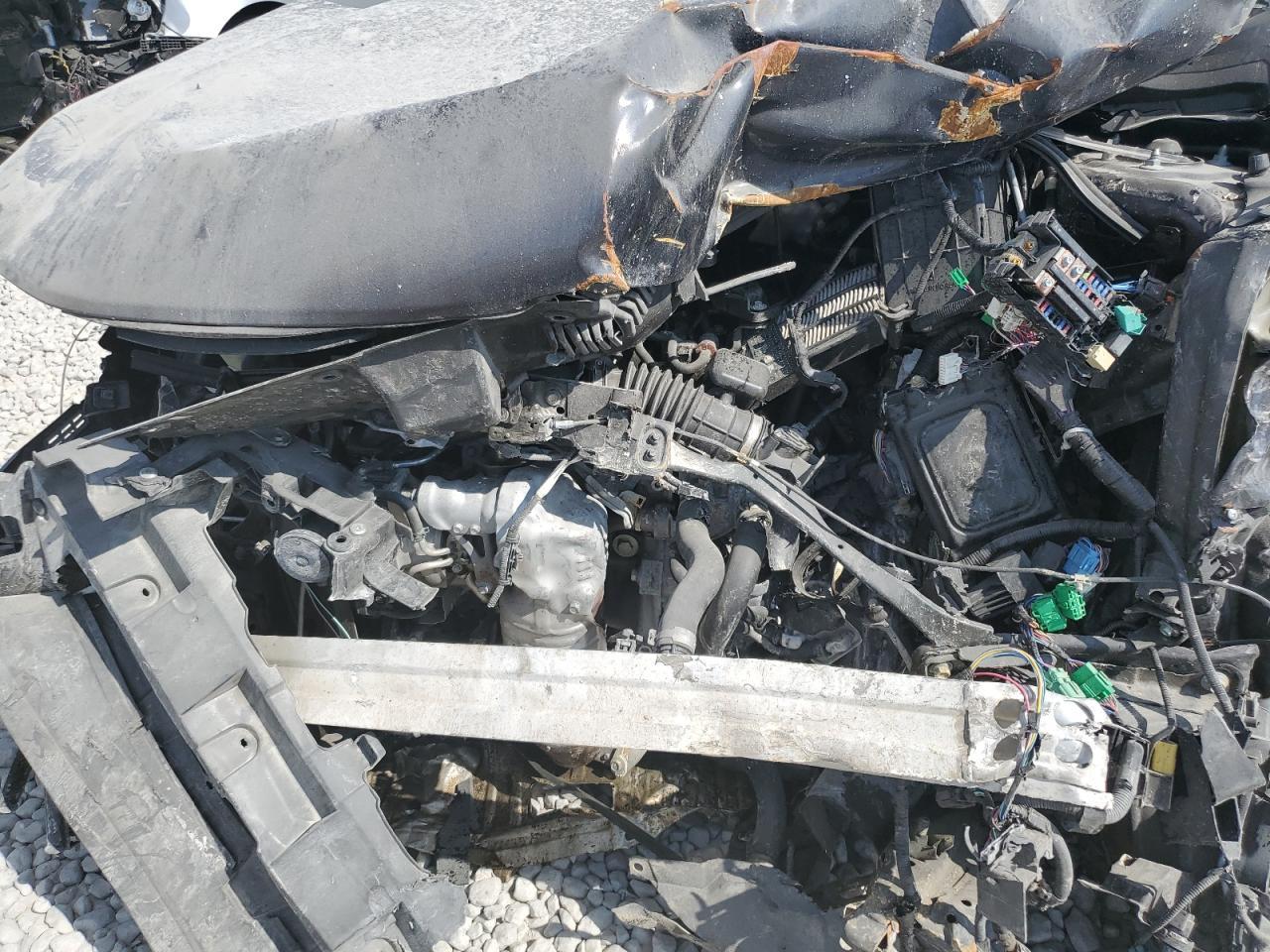 2018 Honda Cr-V Ex - Фото 7