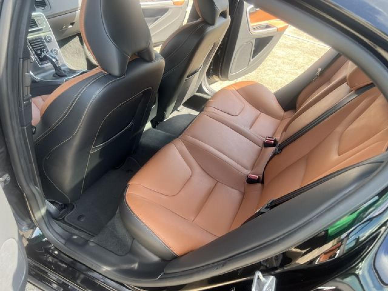 2016 Volvo S60 Premier - Фото 7