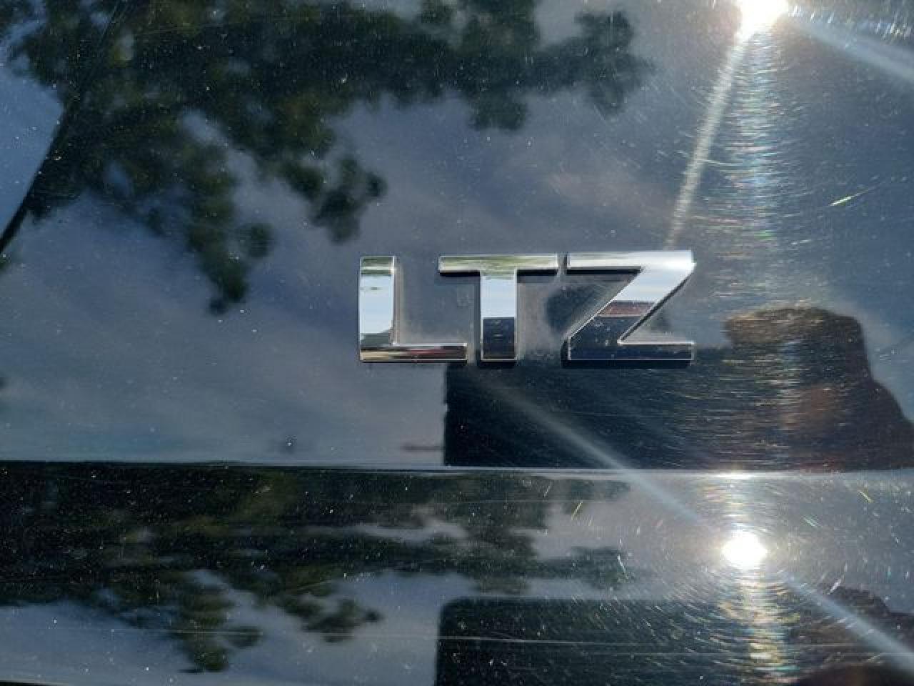 2015 Chevrolet Tahoe K1500 Ltz - Фото 6