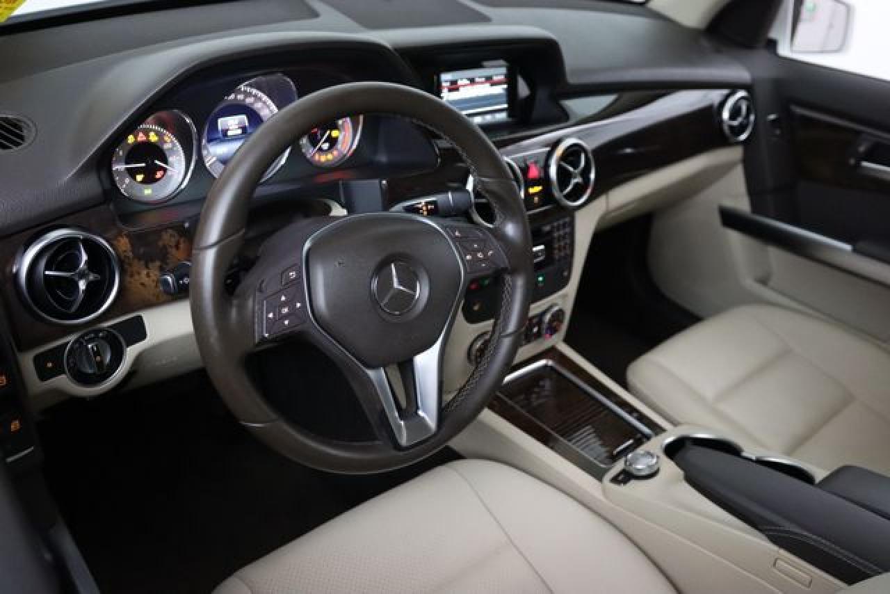 2015 Mercedes-Benz Glk 350 - Фото 2