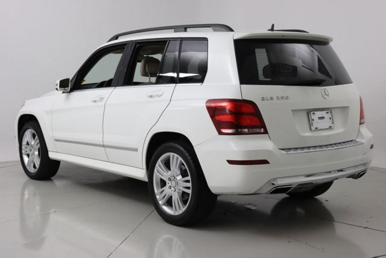 2015 Mercedes-Benz Glk 350 - Фото 7