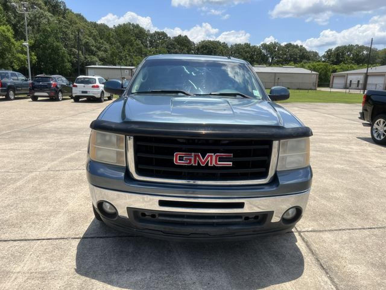 2010 GMC Sierra C1500 Slt - Image 5