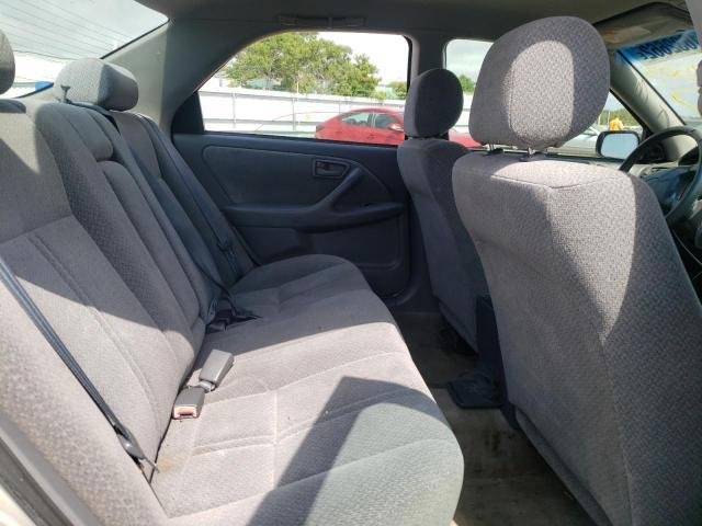 2000 Toyota Camry Ce - Фото 6