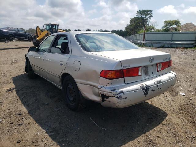 2000 Toyota Camry Ce - Фото 3