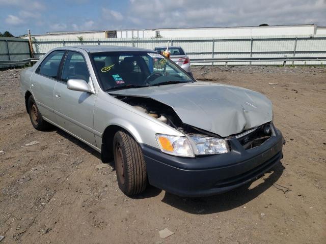 2000 Toyota Camry Ce