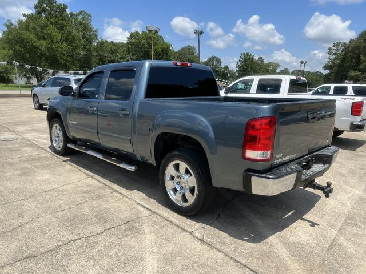 2010 GMC Sierra C1500 Slt - Image 2