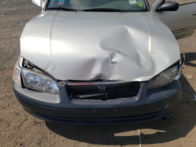 2000 Toyota Camry Ce - Фото 7