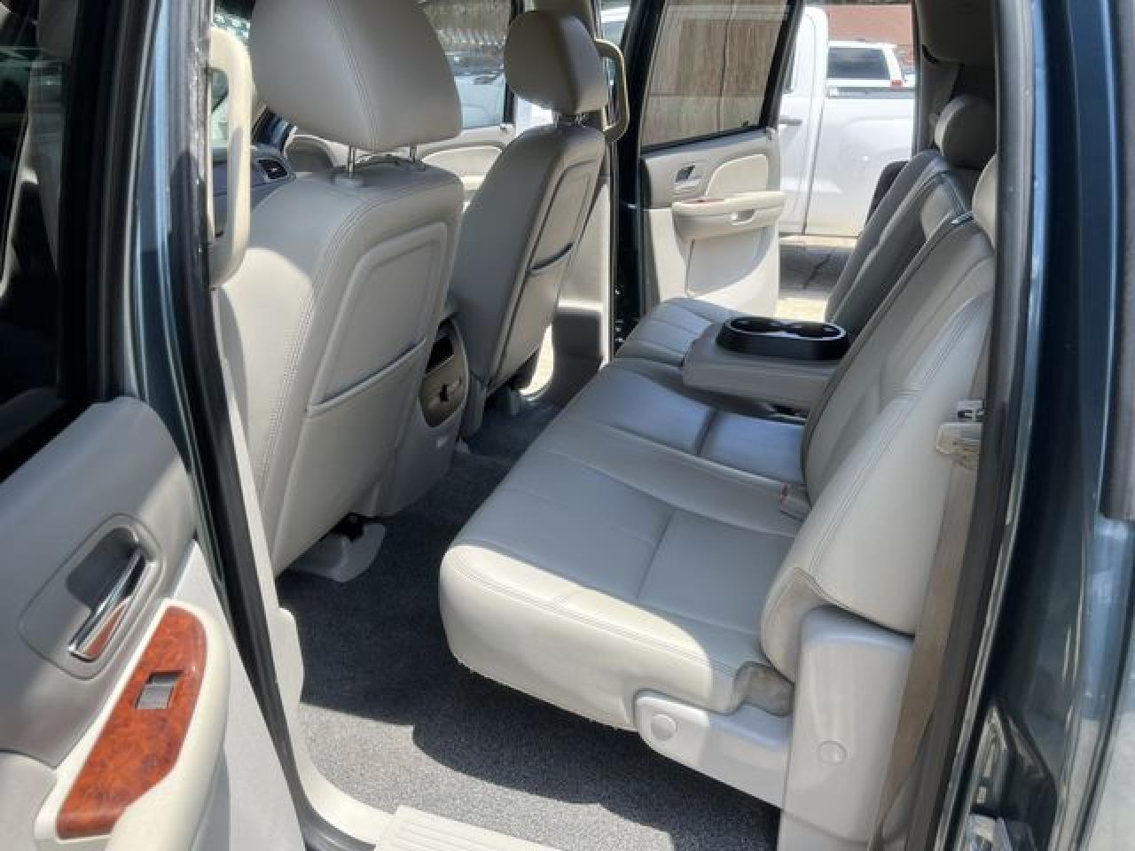 2010 GMC Sierra C1500 Slt - Image 7