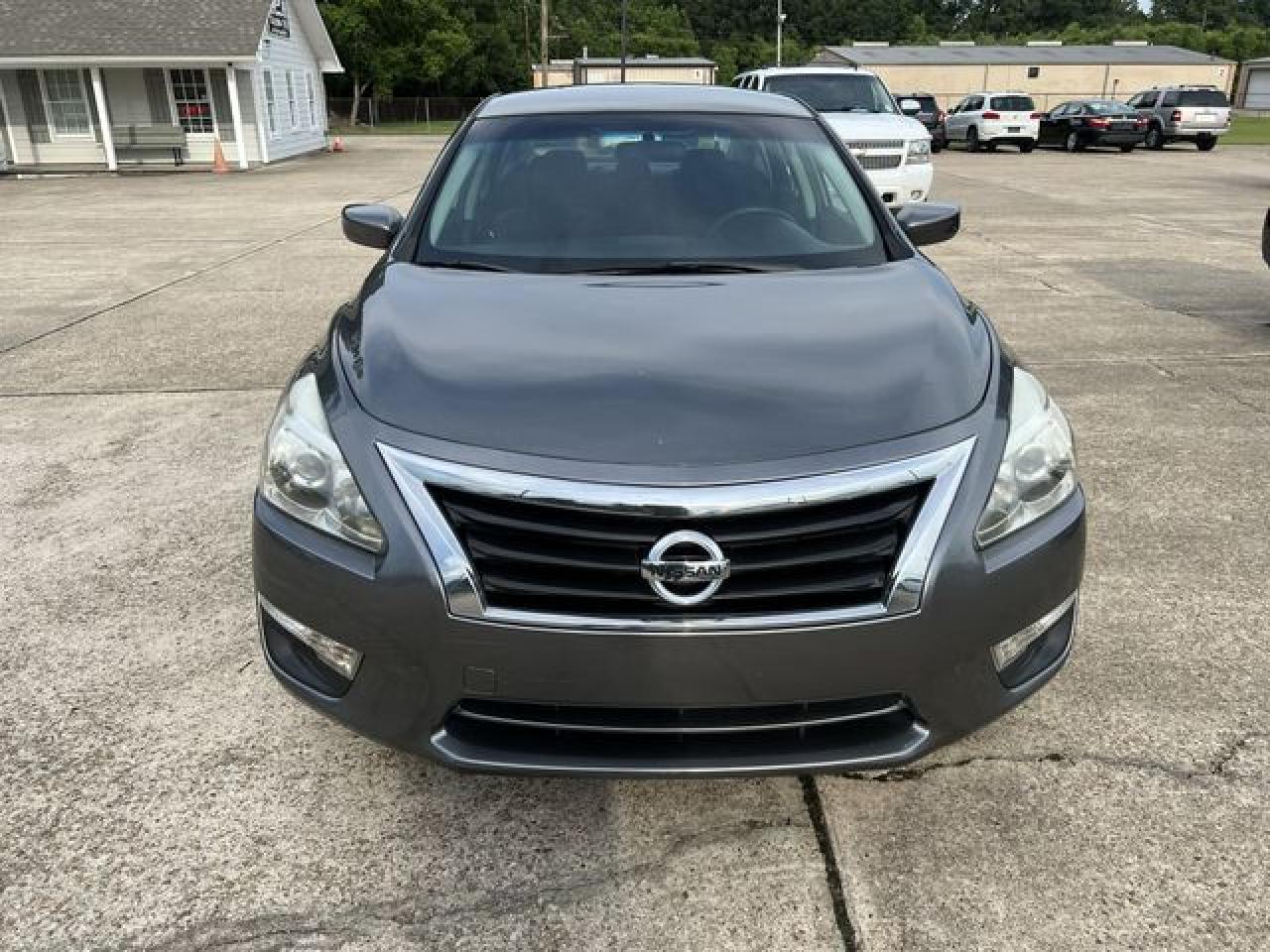 2015 Nissan Altima 2.5 - Фото 5