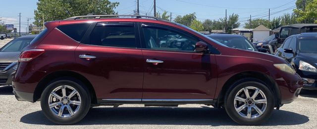 2011 Nissan Murano S - Фото 4